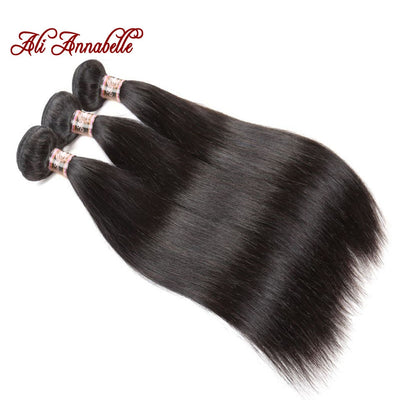 Brazilian Straight Hair Bundles