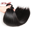 Brazilian Straight Hair Bundles