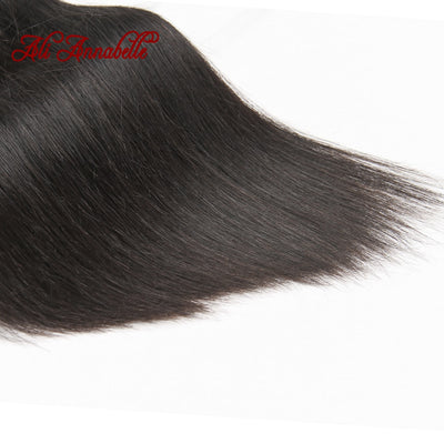 Brazilian Straight Hair Bundles