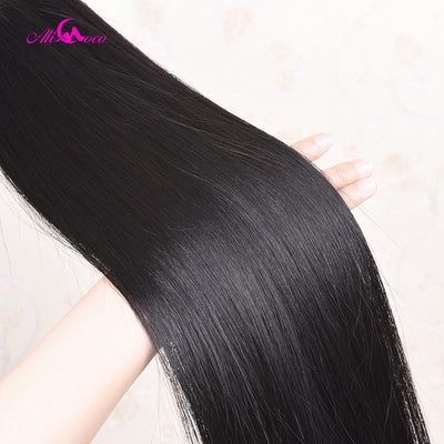 Non-Remy Hair Extensions