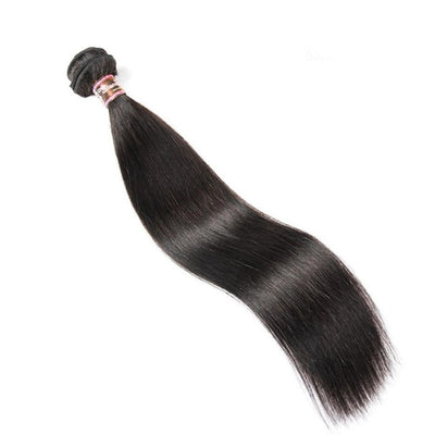 Brazilian Straight Hair Bundles