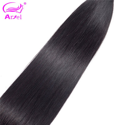 Mongolian Non Remy Hair Extension
